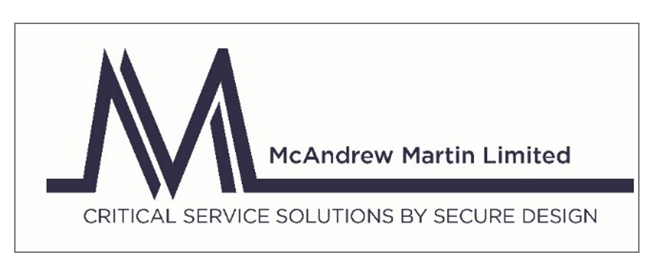 New investment - MBO of McAndrew Martin
